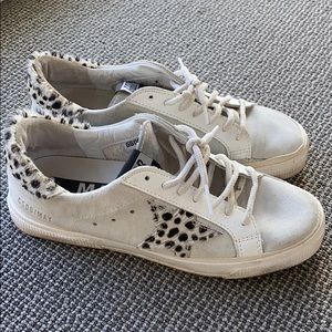 Golden Goose Deluxe Brand May Sneakers